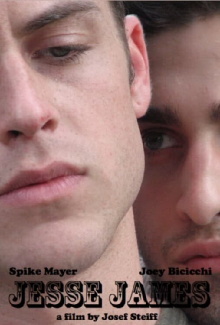Jesse James Trailer