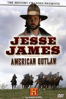 Jesse James: American Outlaw Trailer