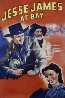 Jesse James at Bay Trailer