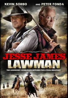 Jesse James: Lawman Trailer