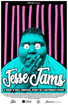 Jesse Jams Trailer