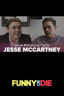 Jesse McCartney Fights Jesse McCartney Trailer