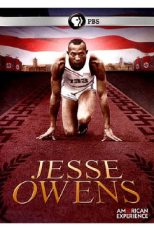 Jesse Owens Trailer