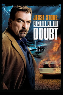 Jesse Stone: Benefit of the Doubt Trailer