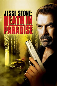 Jesse Stone: Death in Paradise Trailer