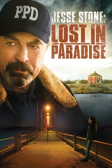 Jesse Stone: Lost in Paradise Trailer