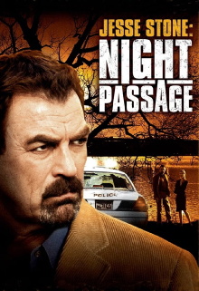 Jesse Stone: Night Passage Trailer