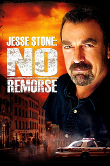 Jesse Stone: No Remorse Trailer