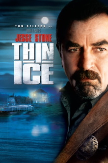 Jesse Stone: Thin Ice Trailer