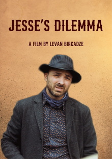 Jesse's dilemma Trailer