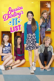 Jessica Darling's It List Trailer