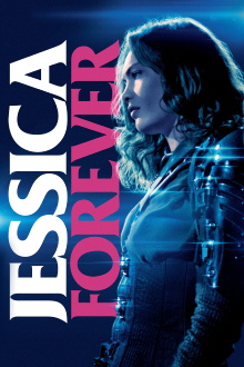 Jessica Forever Trailer