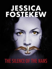 Jessica Fostekew: The Silence Of The Nans Trailer