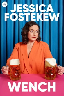 Jessica Fostekew: Wench Trailer