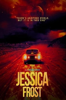 Jessica Frost Trailer