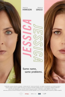 Jessica Jessica Trailer