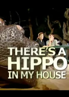 Jessica the Hippo Trailer