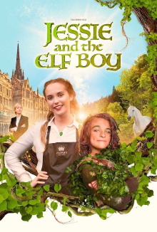 Jessie and the Elf Boy Trailer