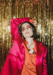 Jessie J: Baloise Session 2023 Trailer