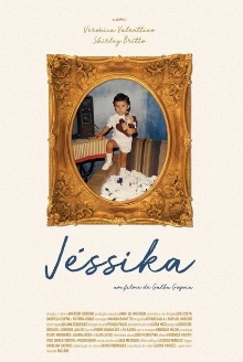 Jéssika Trailer