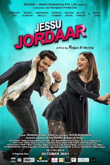 Jessu Jordaar Trailer