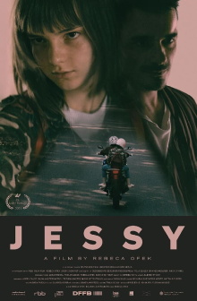 Jessy Trailer