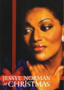 Jessye Norman at Ely Cathedral Trailer