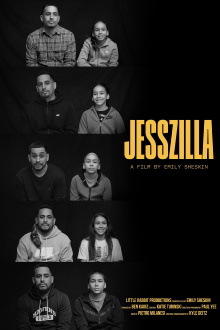 JessZilla Trailer
