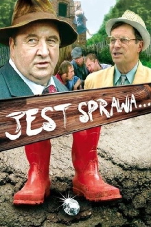 Jest sprawa... Trailer