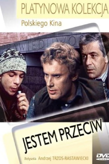 ...jestem przeciw Trailer