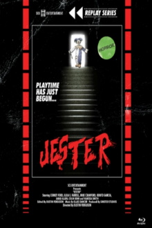 Jester Trailer
