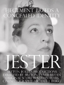 Jester Trailer