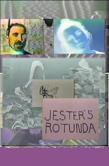 Jester's Rotunda Trailer