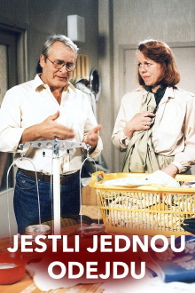 Jestli jednou odejdu Trailer