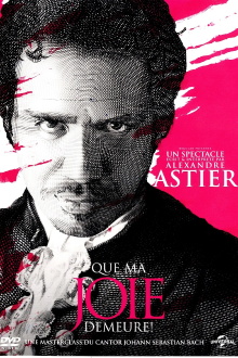 Jesu, Joy of Man's Desiring Trailer