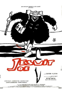 Jesuit Joe Trailer