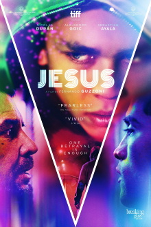 Jesus Trailer