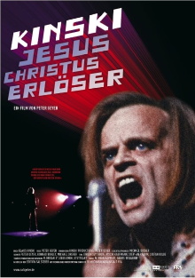 Jesus Christ Saviour Trailer