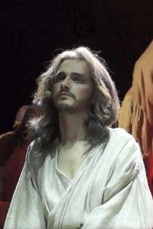 Jesus Christ Superstar Trailer