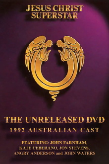 Jesus Christ Superstar Trailer