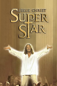 Jesus Christ Superstar Trailer