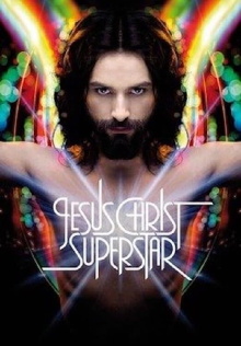 Jesus Christ Superstar - Swedish Arena Tour Trailer