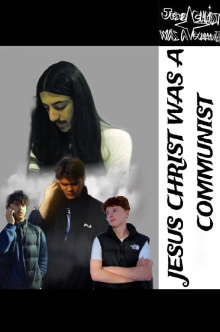 Jesus Christ was a Communist Trailer