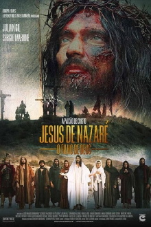 Jesús de Nazaret: El Hijo de Dios Trailer