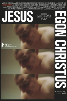 Jesus Egon Christ Trailer