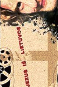 Jesus from Lithuania Trailer