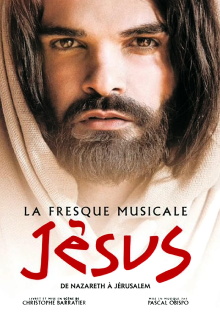 Jesus, from Nazareth to Jerusalem Trailer