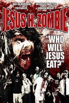 Jesus H. Zombie Trailer