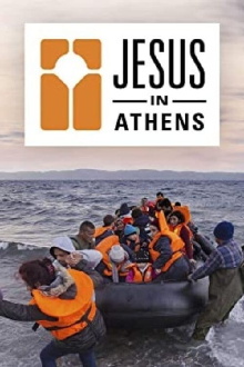 Jesus in Athens Trailer