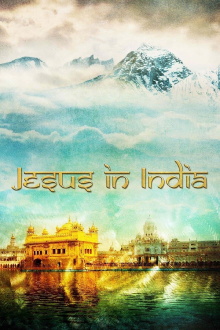 Jesus in India Trailer